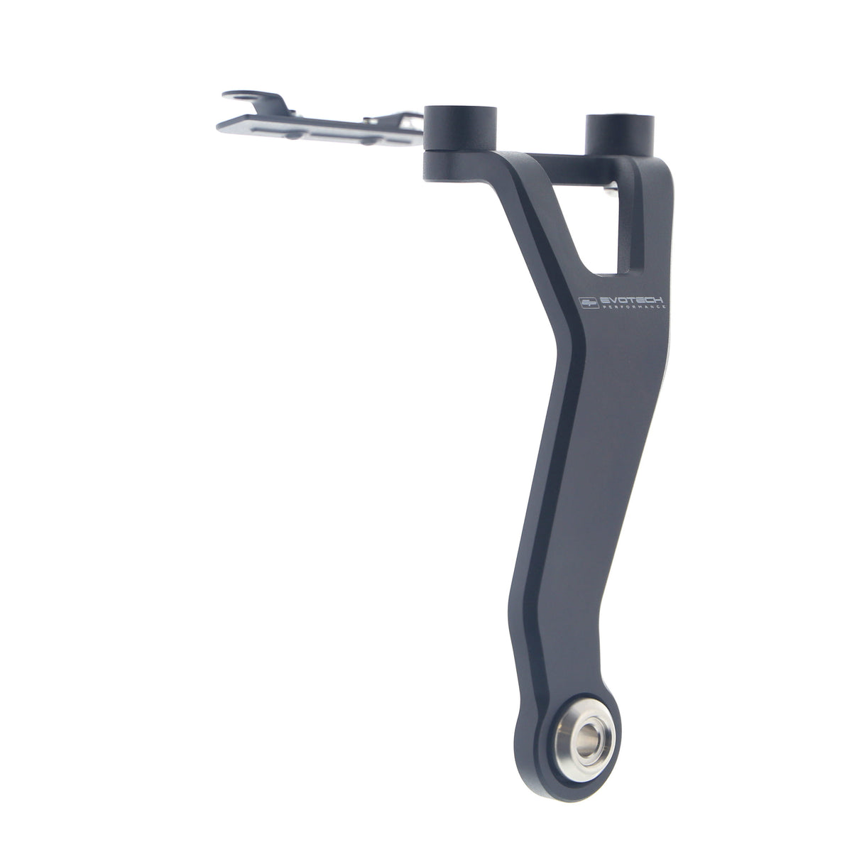 Evotech Performance Exhaust Hanger Bracket - Aprilia RSV4 1100 / RSV4 1100 Factory 2021-2026