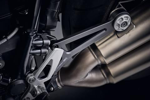 Evotech Performance Exhaust Hanger Bracket - BMW R nineT / R nineT Pure 2014-2023