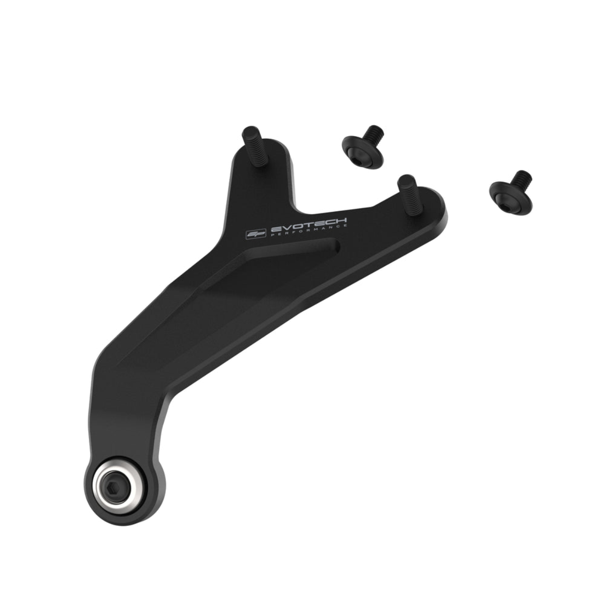 Evotech Performance Exhaust Hanger Bracket - Honda CB1000 Hornet / CB1000 Hornet SP 2025-2027