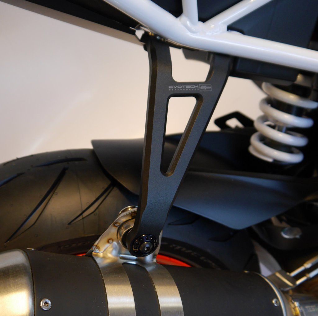 Evotech Performance Exhaust Hanger Bracket - KTM 1290 Super Duke R 2017-2019