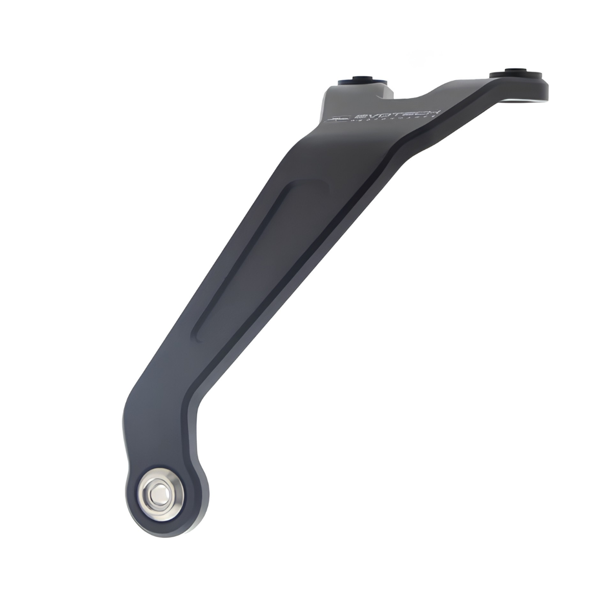 Evotech Performance Exhaust Hanger Bracket - Triumph Speed Triple 1200 RR / Speed Triple 1200 RS 2021-2026