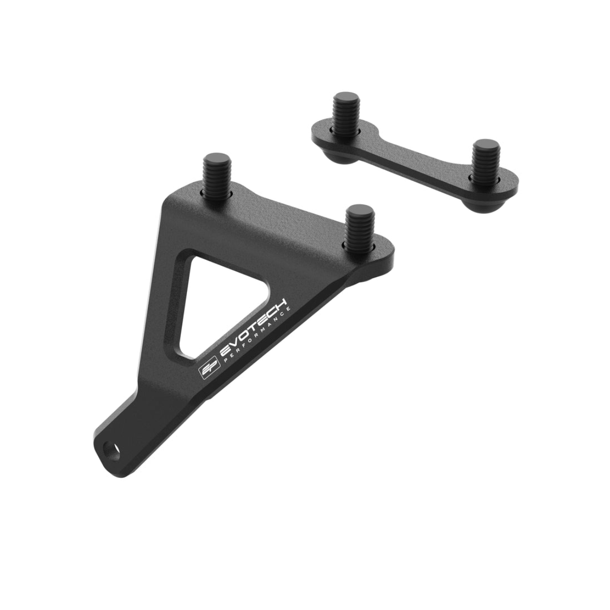 Evotech Performance Exhaust Hanger Bracket - Yamaha MT-09 / MT-09 SP 2024-2026
