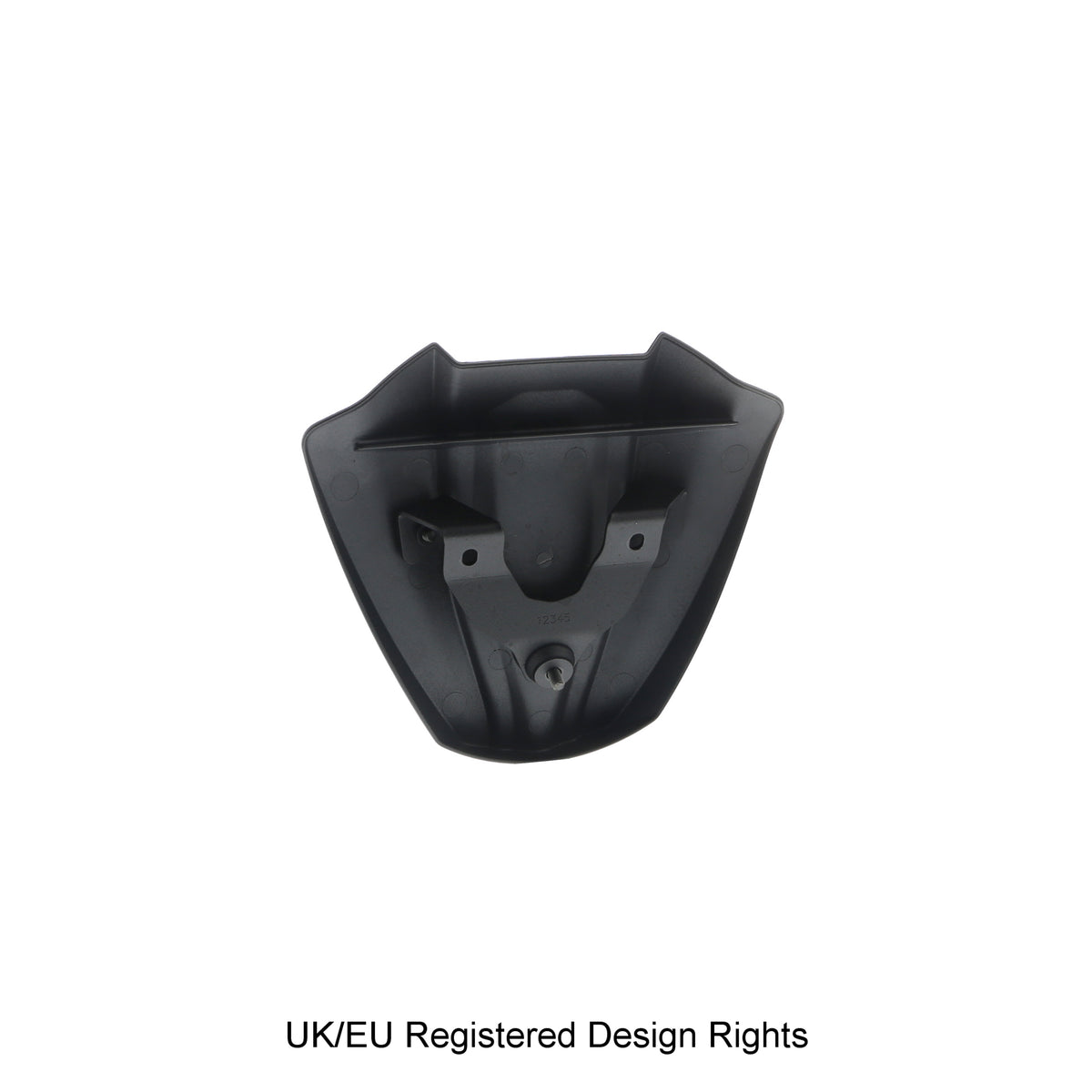 Evotech Performance Fly Screen - KTM 1290 Super Duke R 2020-2023