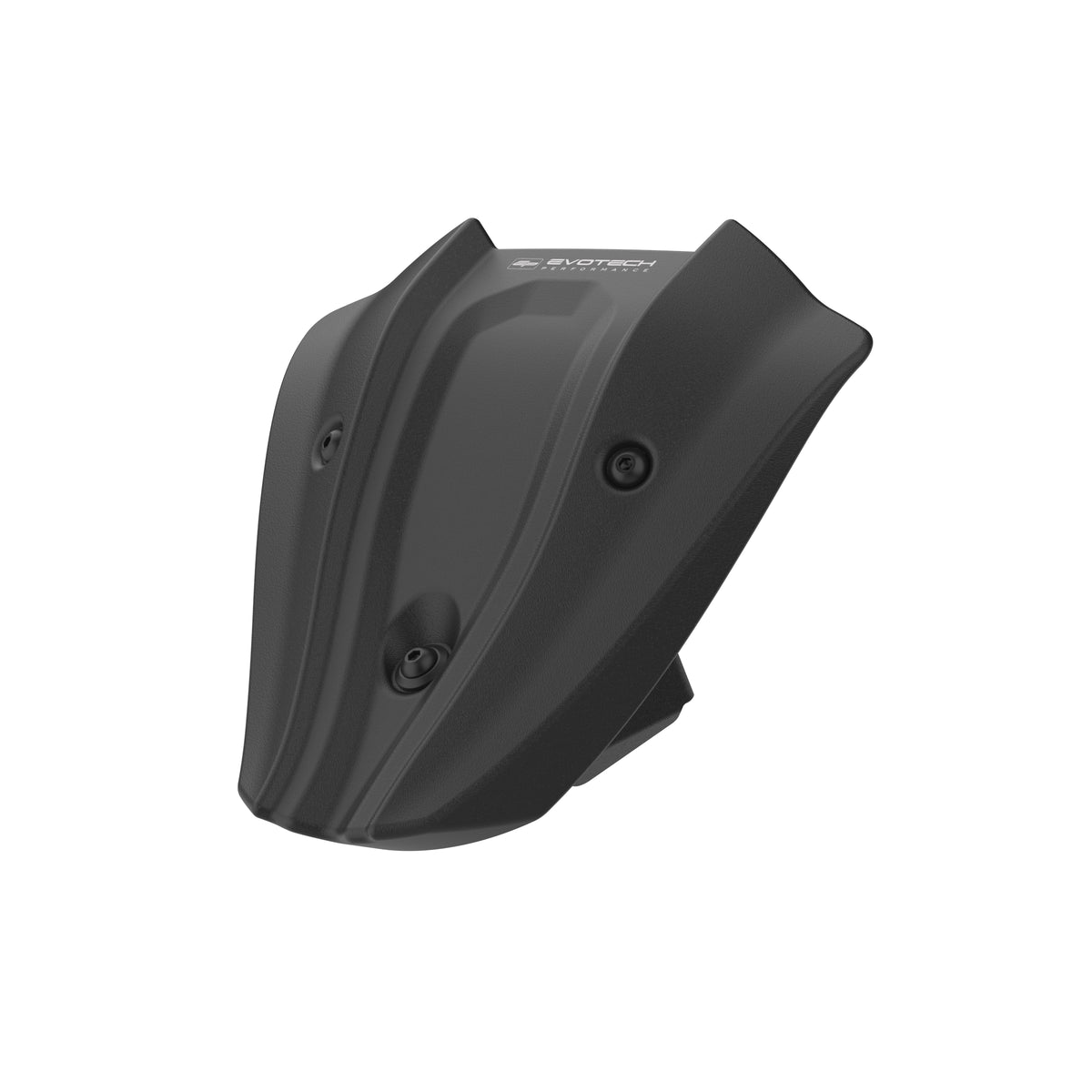 Evotech Performance Fly Screen - Yamaha MT-09 / MT-09 SP 2024-2026