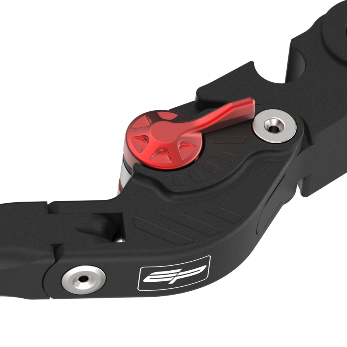Evotech Performance Folding Brake And Clutch Lever Set - Yamaha YZF-R7 2026-2027