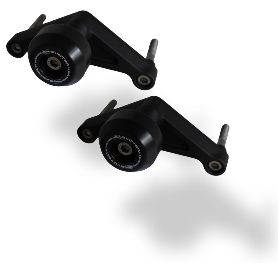 Evotech Performance Frame Sliders - Aprilia RSV4 / RSV4 Factory 2009-2020