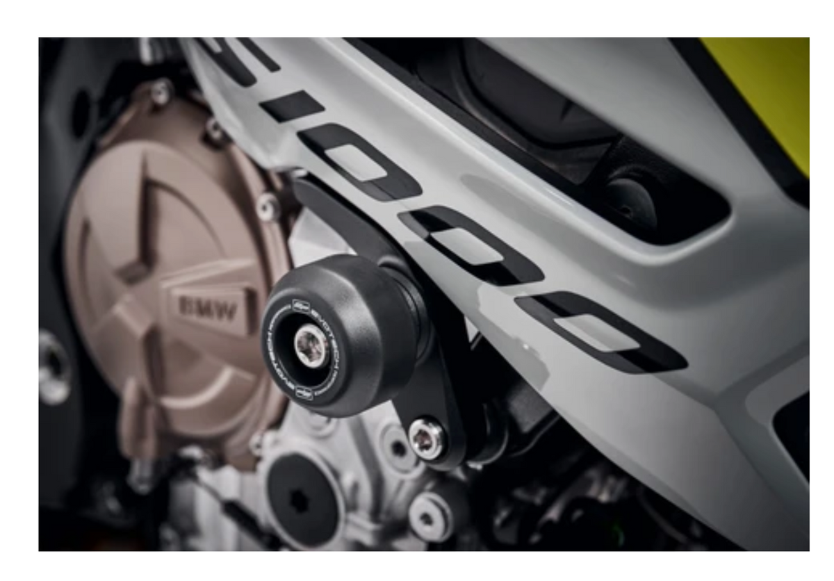 Evotech Performance Frame Sliders - BMW M1000R / S1000R 2021-2026