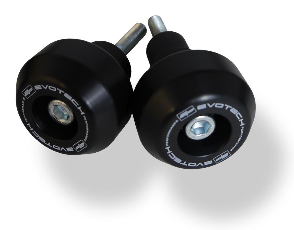 Evotech Performance Frame Sliders - BMW S1000RR 2015-2018