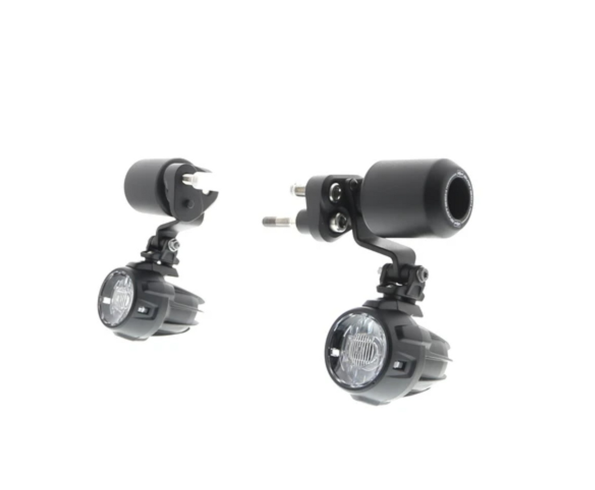 Evotech Performance Frame Sliders - BMW S1000XR 2020-2026
