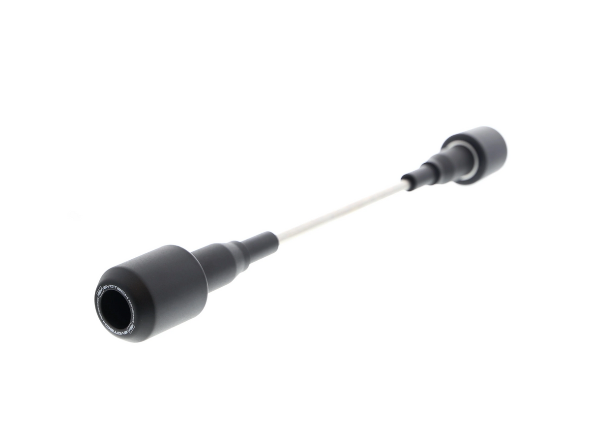 Evotech Performance Frame Sliders - Ducati DesertX 2022-2026