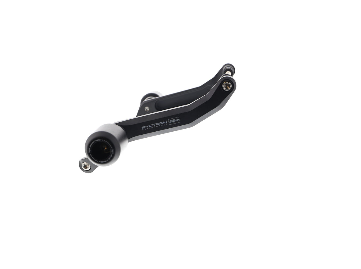 Evotech Performance Frame Sliders - Ducati Monster 821 / Monster 1200 2014-2021