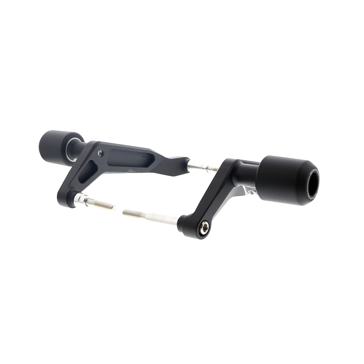 Evotech Performance Frame Sliders - Ducati Monster 937 / Monster 937 SP 2021-2025