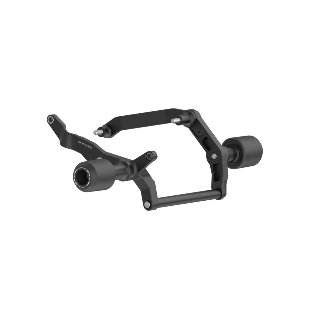 Evotech Performance Frame Sliders - Ducati Multistrada V2 / Multistrada V2 S 2025-2026
