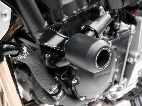 Evotech Performance Frame Sliders - Honda CB1000R Neo Sports Cafe 2018-2020