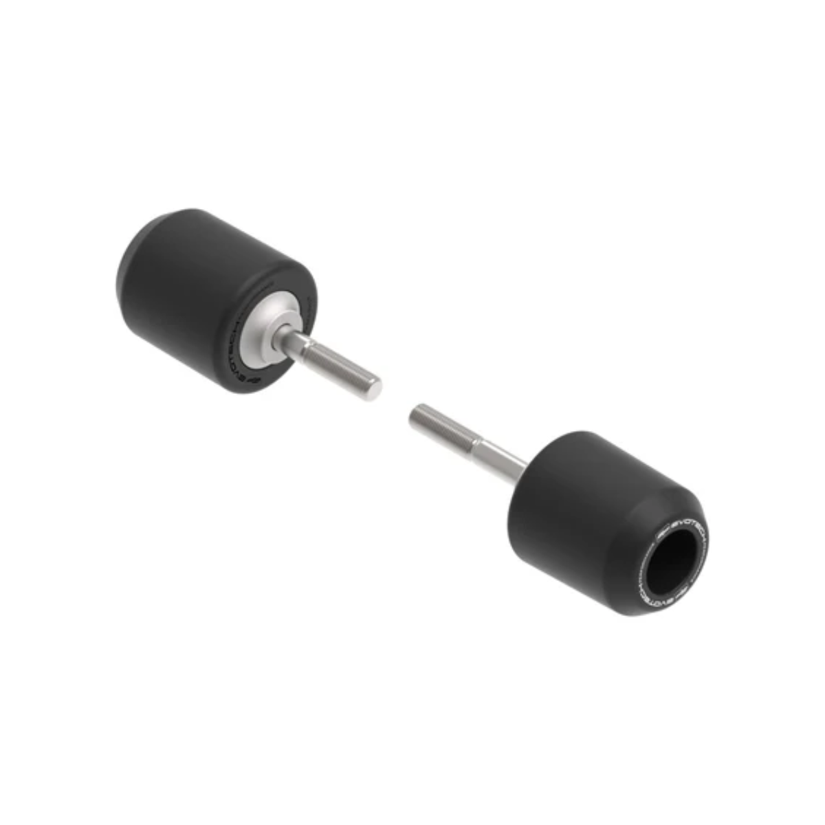 Evotech Performance Frame Sliders - Honda CB1000R Neo Sports Cafe 2021-2025