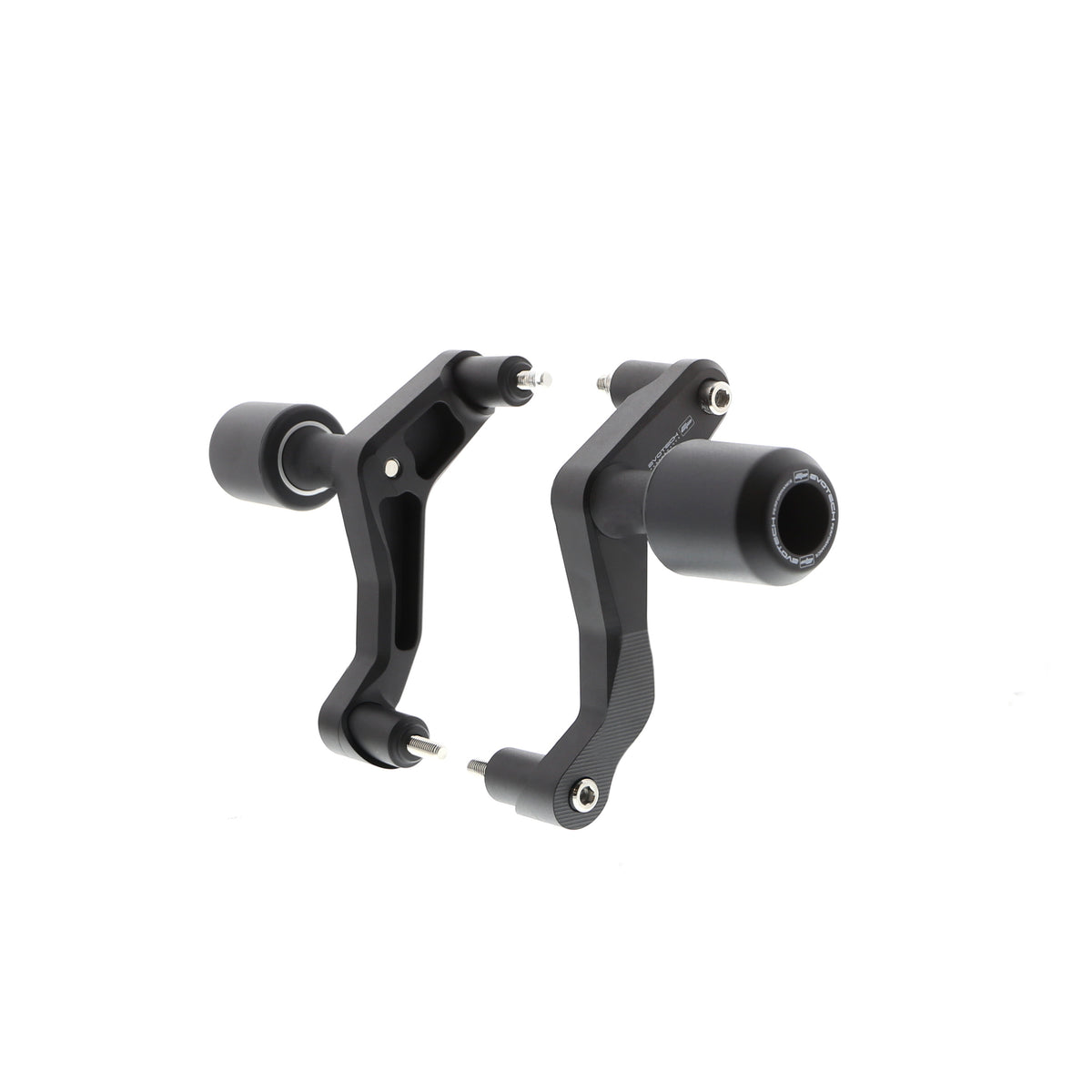 Evotech Performance Frame Sliders - KTM 1290 Super Duke R / 1390 Super Duke R 2020-2026