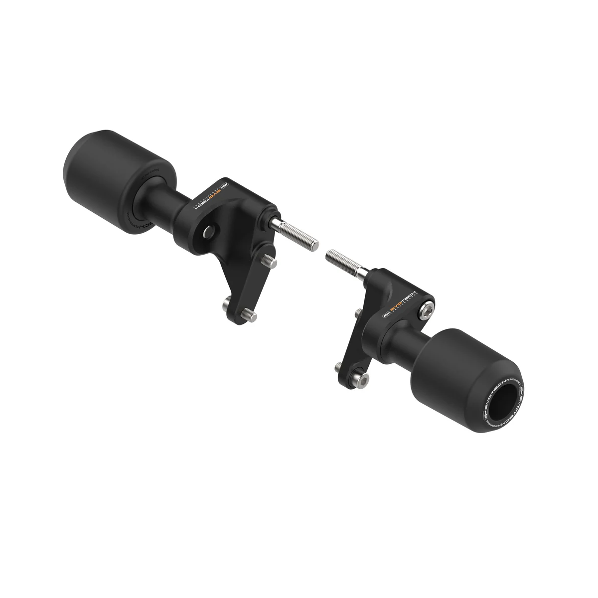 Evotech Performance Frame Sliders - KTM 990 Duke 2024-2025