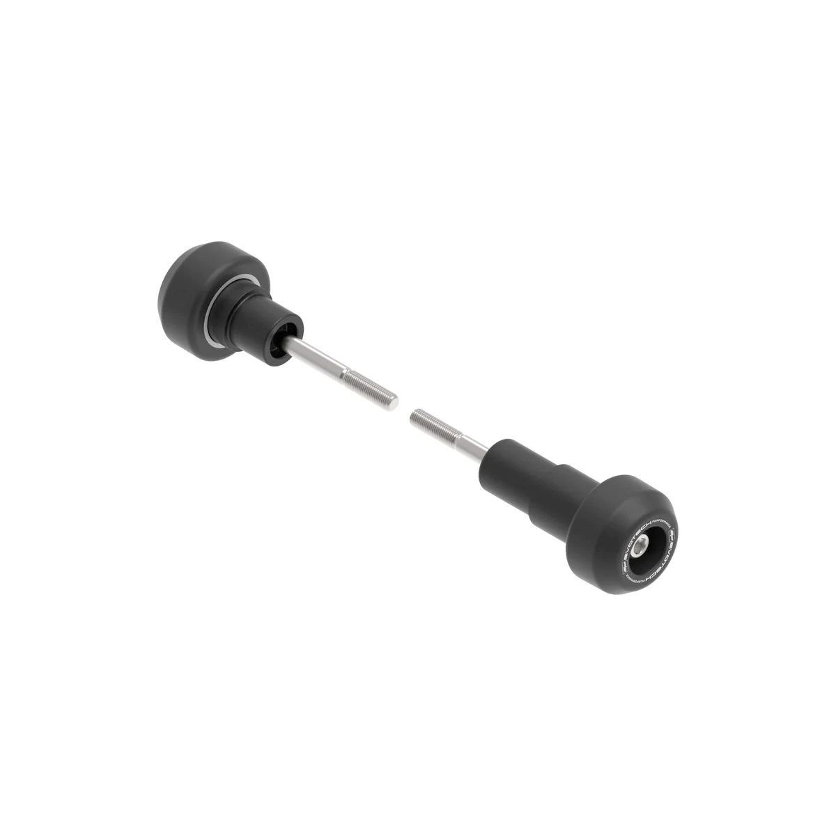 Evotech Performance Frame Sliders - Kawasaki Ninja ZX-4R / Ninja ZX-4RR 2023-2025