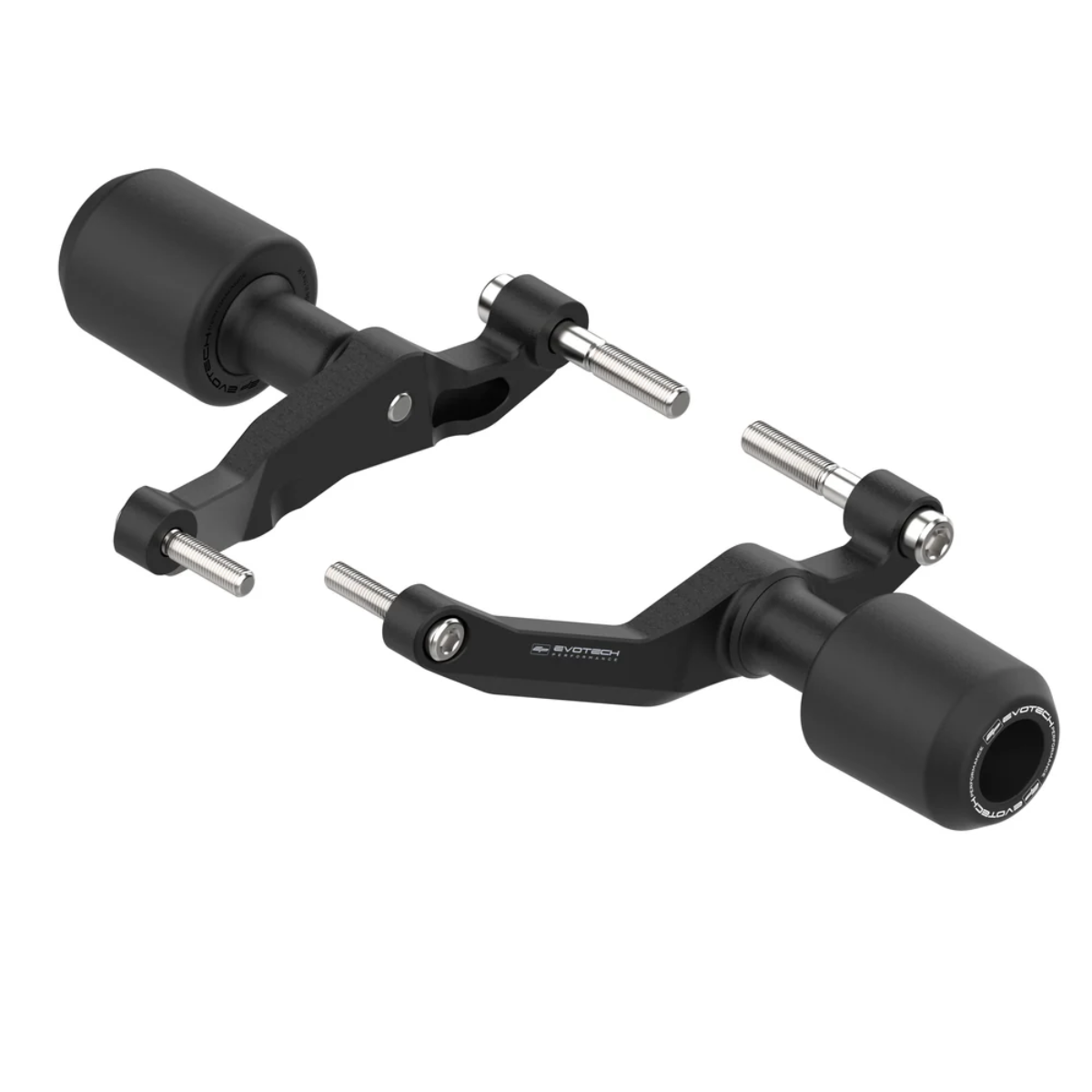 Evotech Performance Frame Sliders - Suzuki GSX-8R / GSX-8S 2023-2025