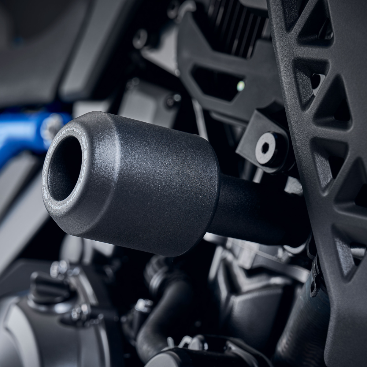 Evotech Performance Frame Sliders - Suzuki GSX-8S 2023-2025