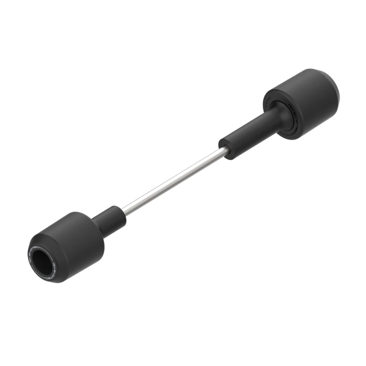 Evotech Performance Frame Sliders - Triumph Scrambler 400 X / Speed 400 2024-2026