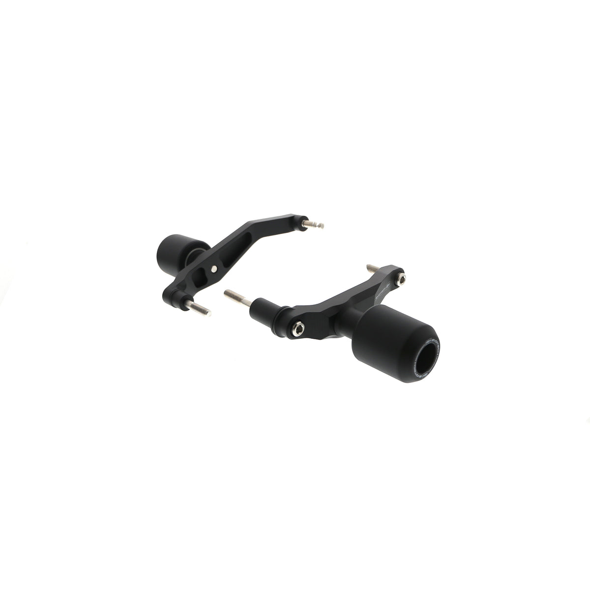 Evotech Performance Frame Sliders - Triumph Tiger Sport 660 / Trident 660 2020-2027