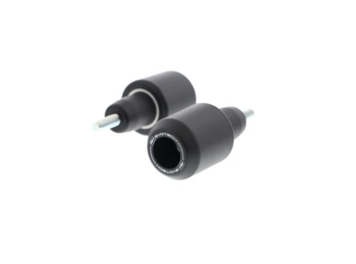 Evotech Performance Frame Sliders - Yamaha FZ-07 / MT-07 2014-2026