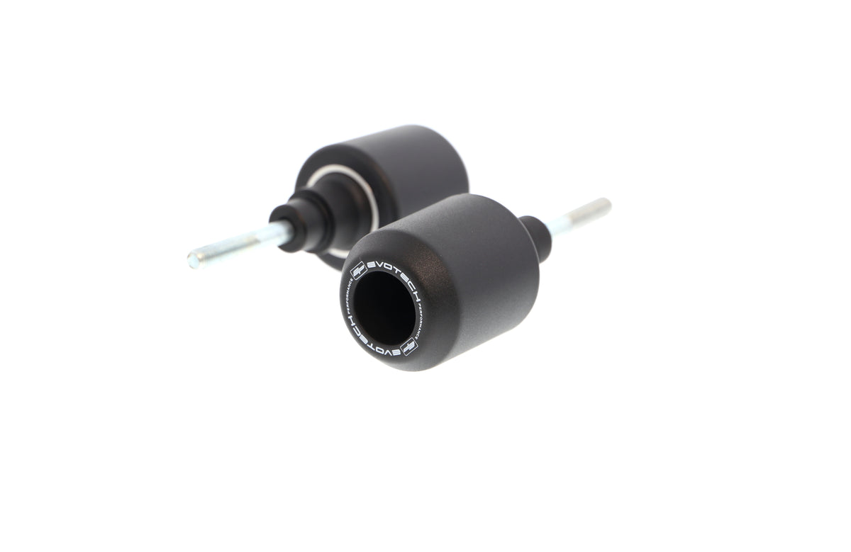 Evotech Performance Frame Sliders - Yamaha MT-03 2016-2020