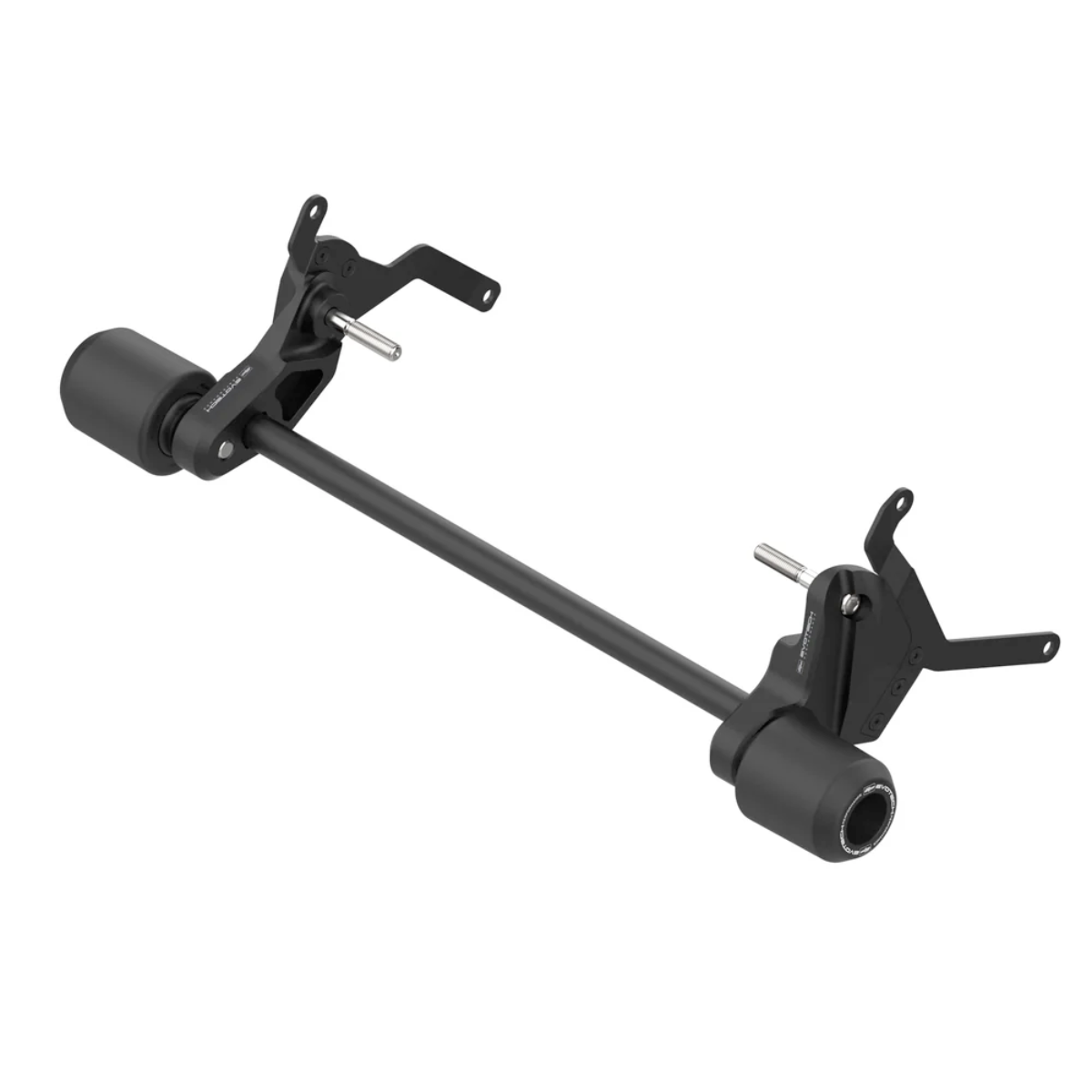 Evotech Performance Frame Sliders - Yamaha YZF-R9 2025-2026