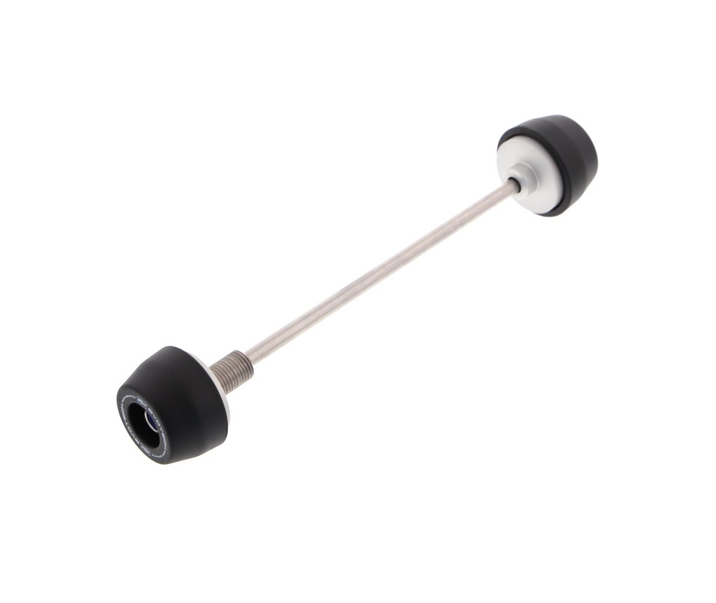 Evotech Performance Front Axle Sliders - Honda CB650F / CBR600RR 2014-2026