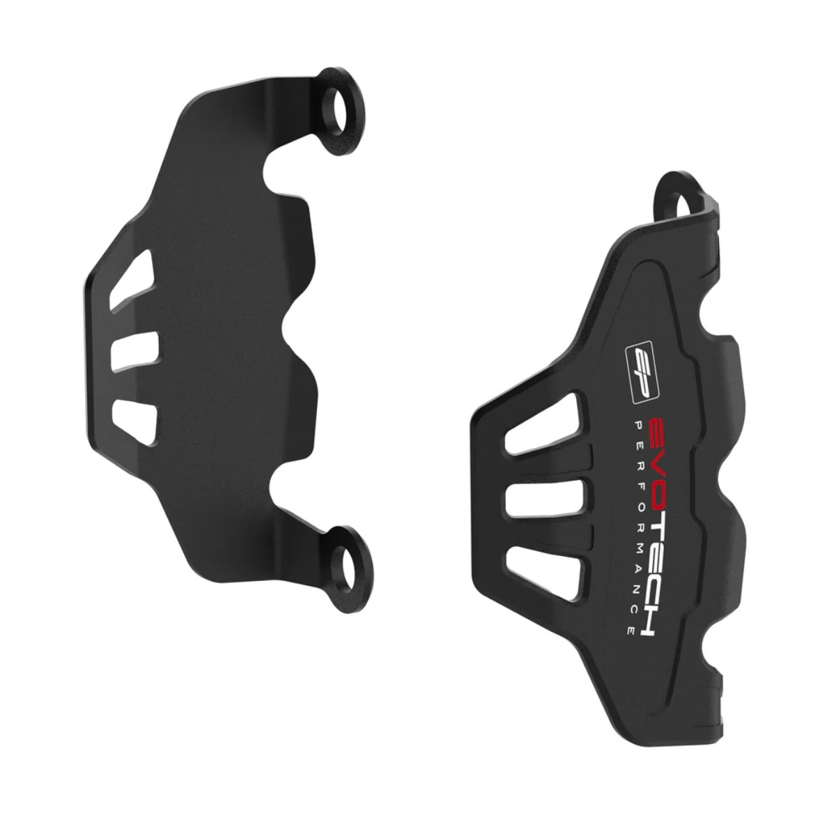 Evotech Performance Front Brake Caliper Guard Set