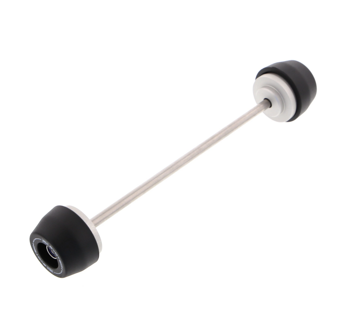 Evotech Performance Front Fork Axle Sliders - Aprilia Dorsoduro 900 / RS 457 2008-2026