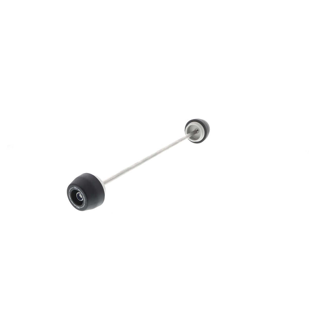 Evotech Performance Front Fork Axle Sliders - Aprilia RS 660 / RS 660 EXTREMA 2020-2026