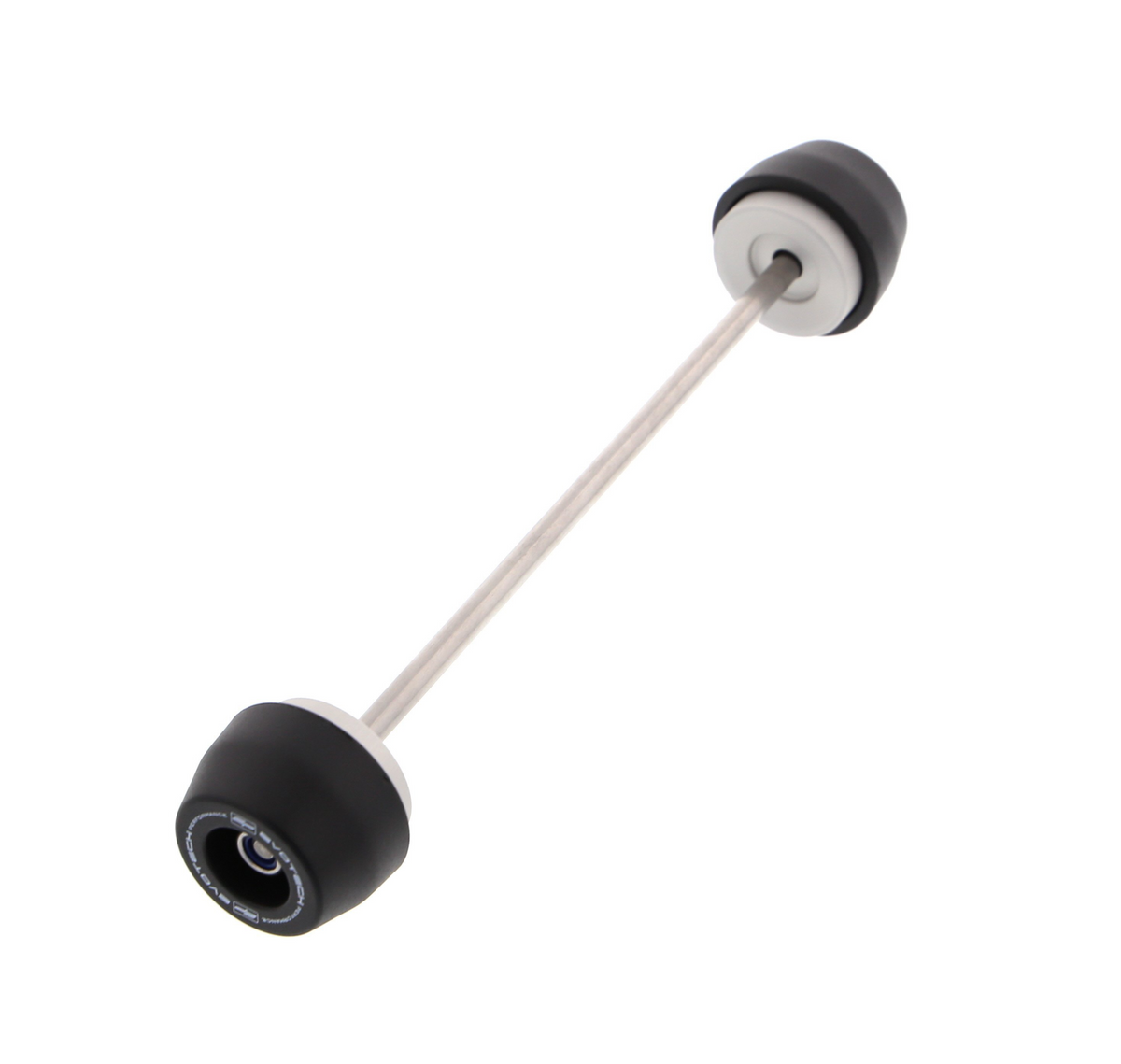 Evotech Performance Front Fork Axle Sliders - BMW R nineT Pure / R nineT Racer 2017-2023