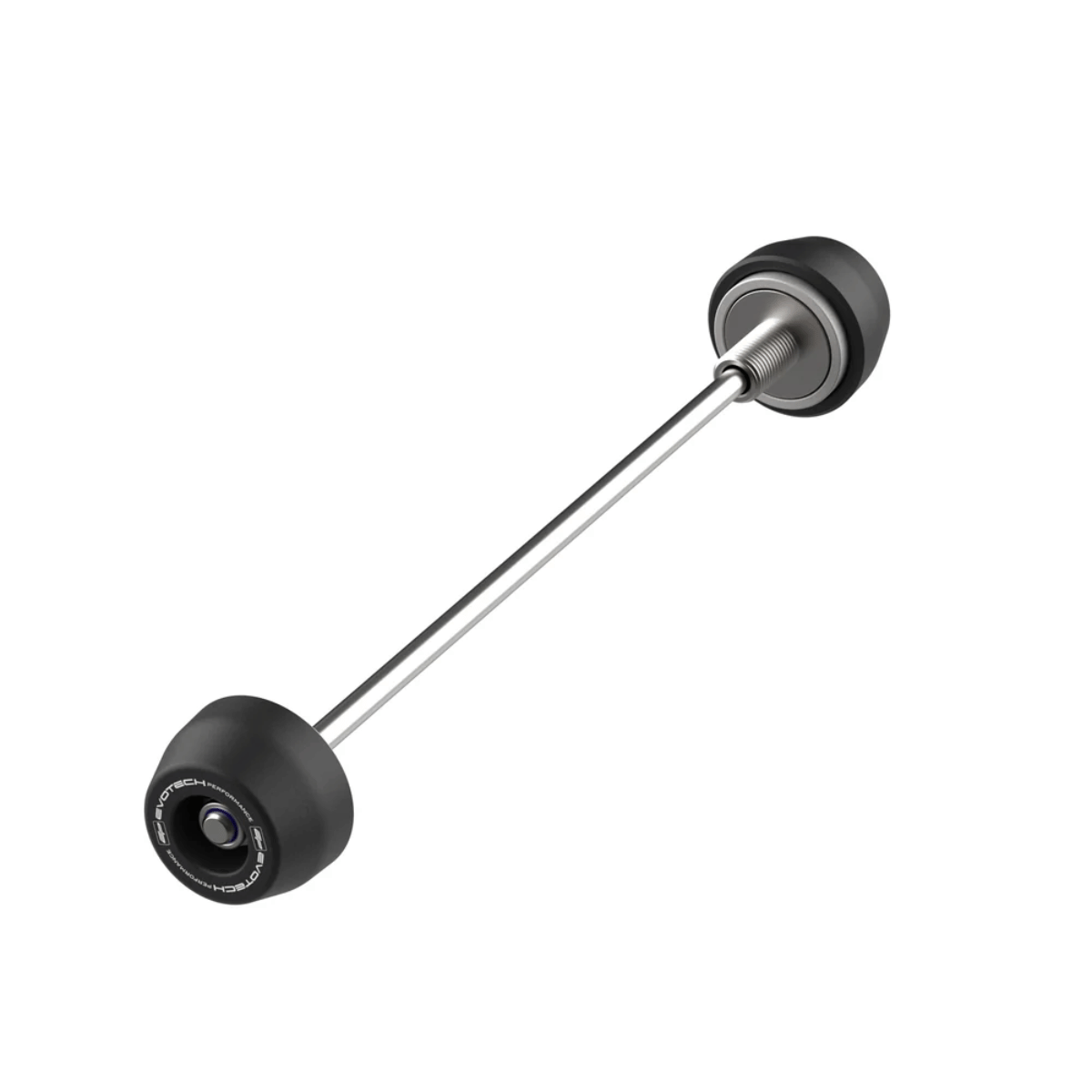 Evotech Performance Front Fork Axle Sliders - Honda CB1000 Hornet / CB1000 Hornet SP 2025-2027