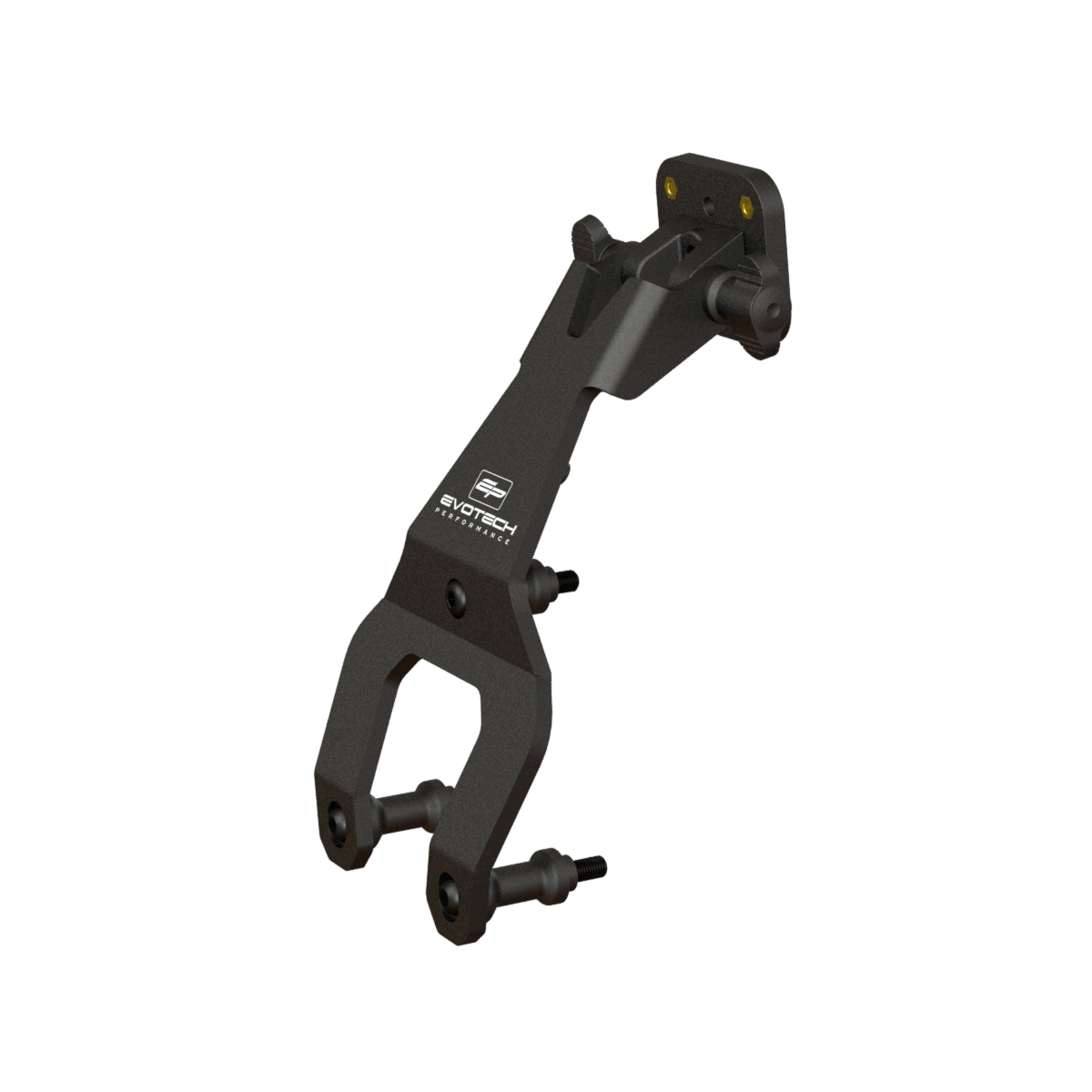 Evotech Performance Garmin GPS Compatible Sat Nav Mount - Ducati DesertX 2022-2026