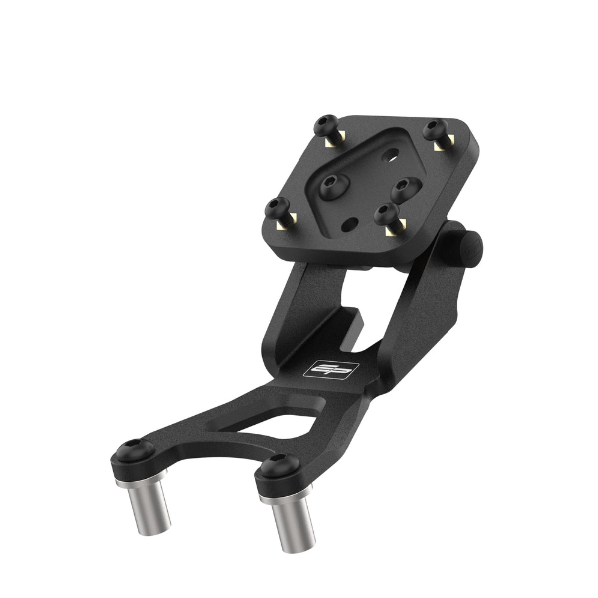 Evotech Performance Garmin Mount - Ducati 899 Panigale / 959 Panigale 2012-2026