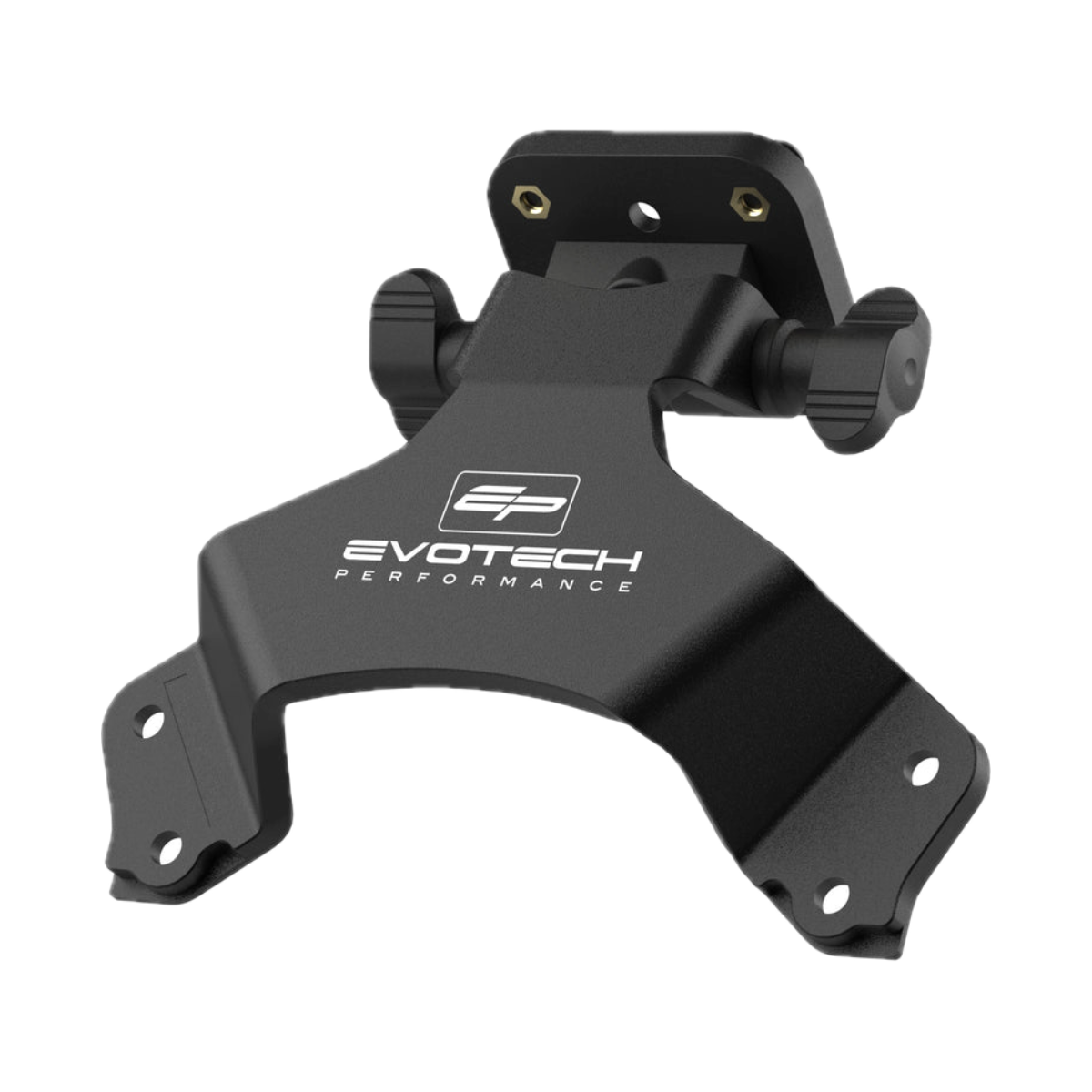 Evotech Performance Garmin Mount - Ducati Multistrada V2 / Multistrada V2 S 2025-2026