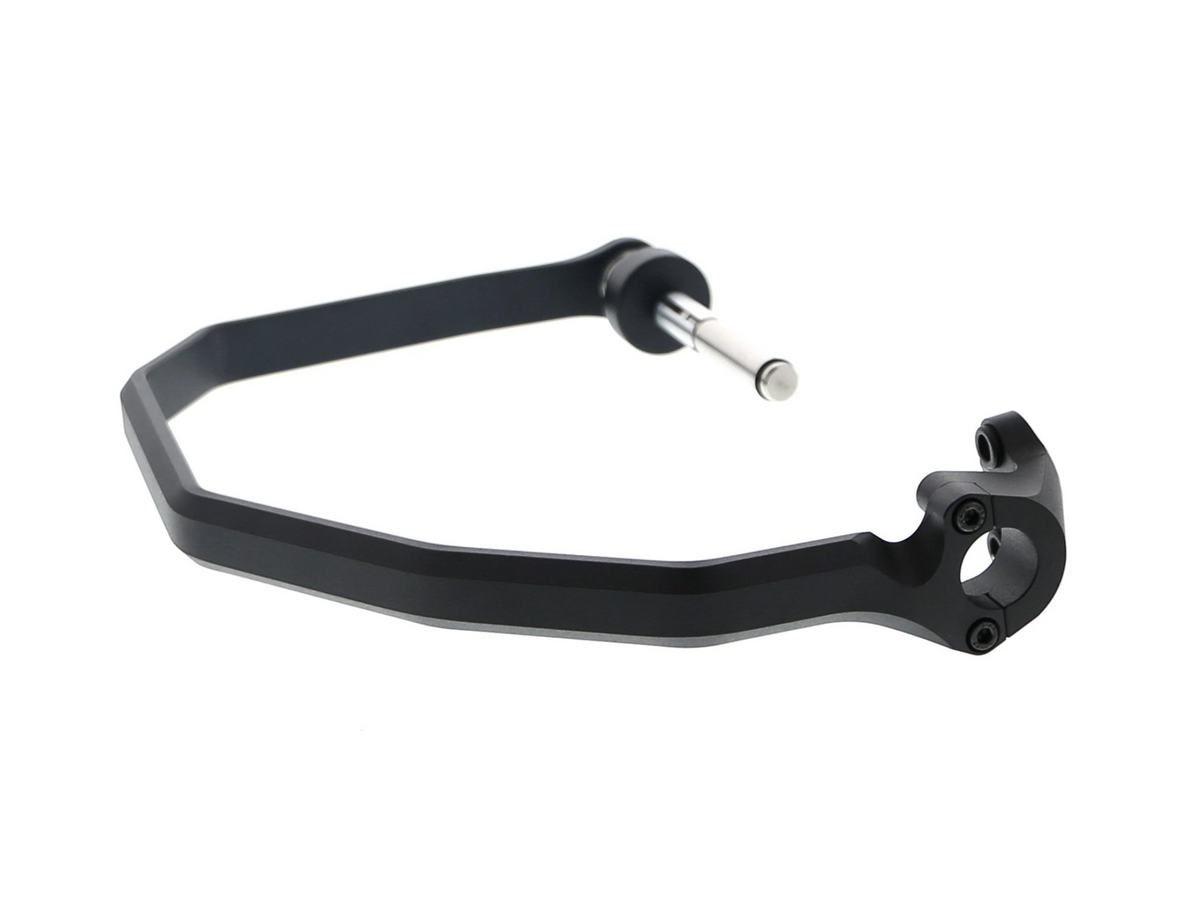 Evotech Performance Hand Guard Protectors - Ducati Multistrada V2 / Multistrada V2 S 2021-2026