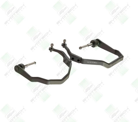 Evotech Performance Hand Guard Protectors - Ducati Multistrada V2 / Multistrada V2 S 2022-2024