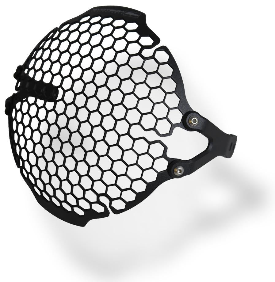 Evotech Performance Headlight Guard - Yamaha XSR700 2016-2021