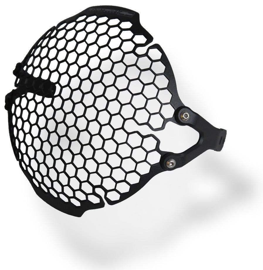 Evotech Performance Headlight Guard - Yamaha XSR900 2016-2021