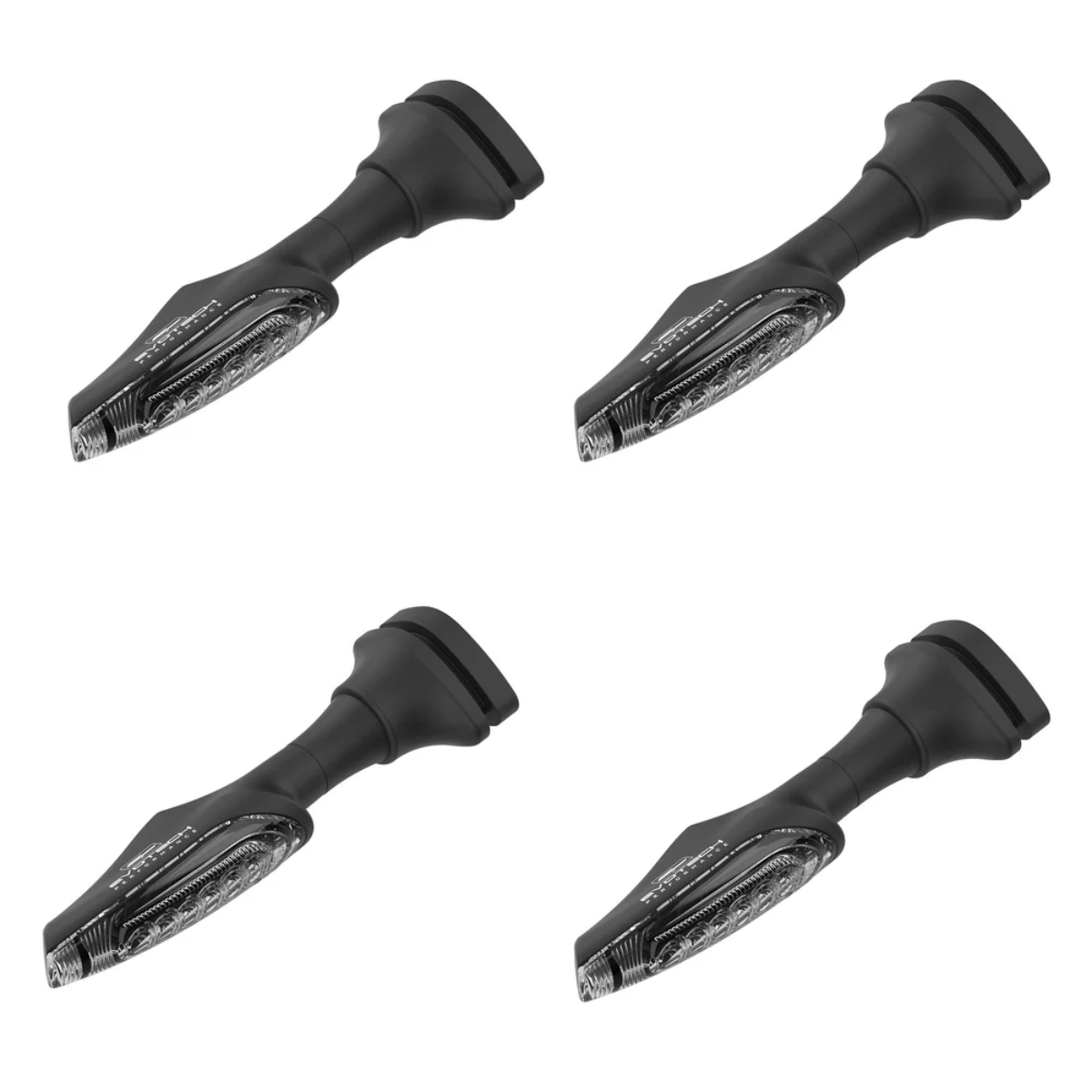 Evotech Performance LED Sequential Turn Signal Set