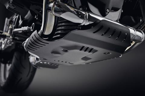 Evotech Performance Lower Engine Guard Protector - BMW R nineT / R nineT Pure 2014-2023
