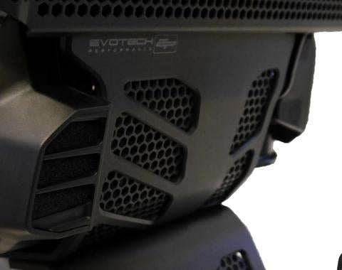 Evotech Performance Lower Engine Guard Protector - Ducati Hypermotard 939 / Hypermotard 939 SP 2016-2025