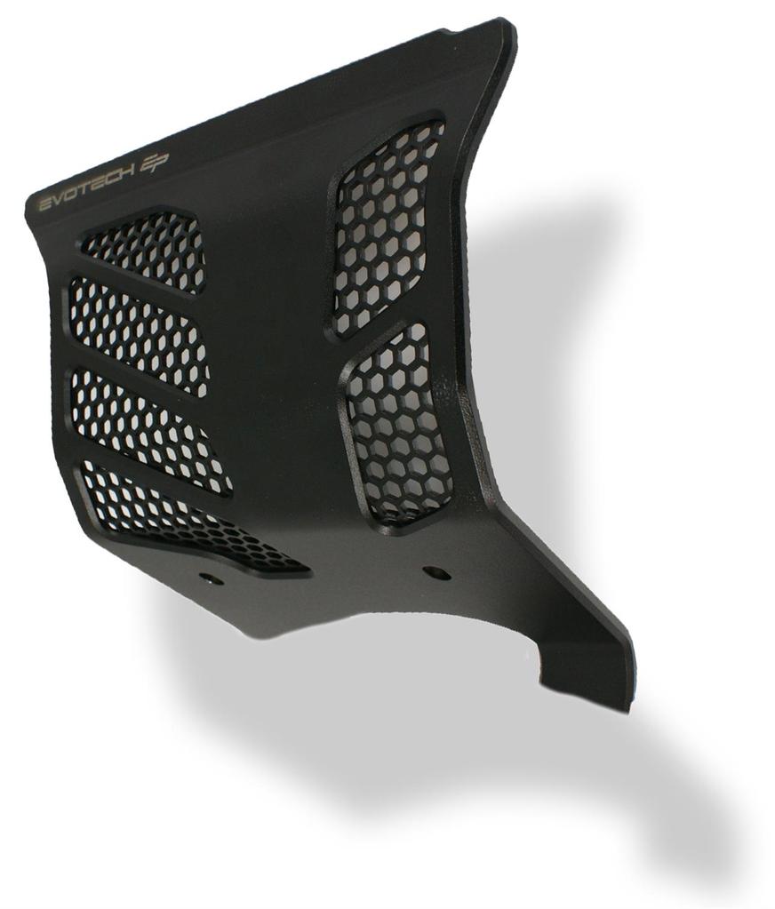 Evotech Performance Lower Engine Guard Protector - Ducati Monster 1200 / Monster 1200R 2014-2021