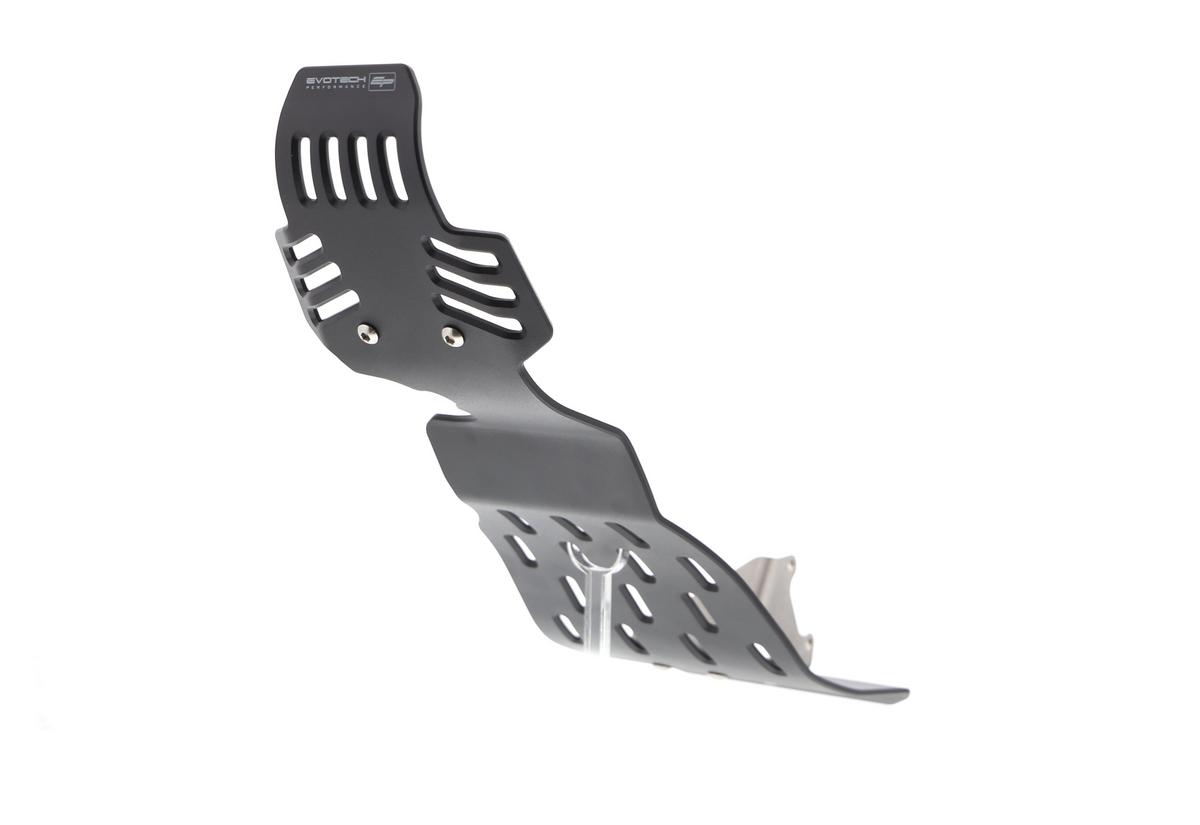 Evotech Performance Lower Engine Guard Protector - Ducati Scrambler 1100 / Scrambler 1100 Special 2018-2023