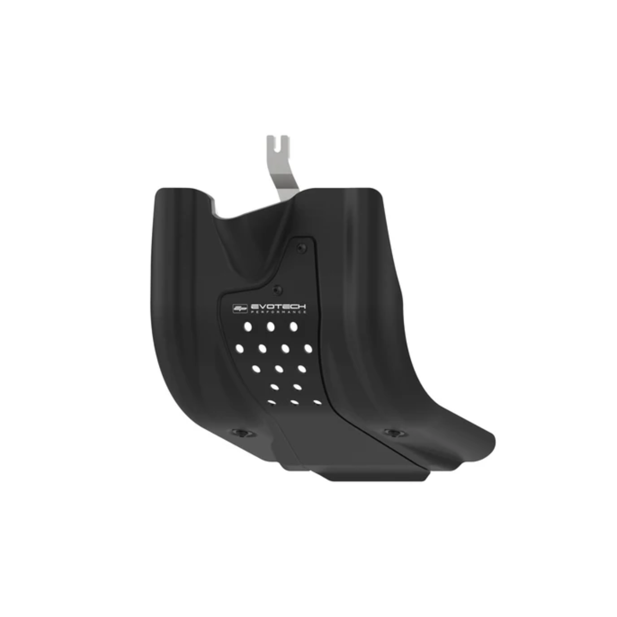 Evotech Performance Lower Engine Guard Protector - Triumph Bonneville T120 / Speed Twin 900 2016-2025