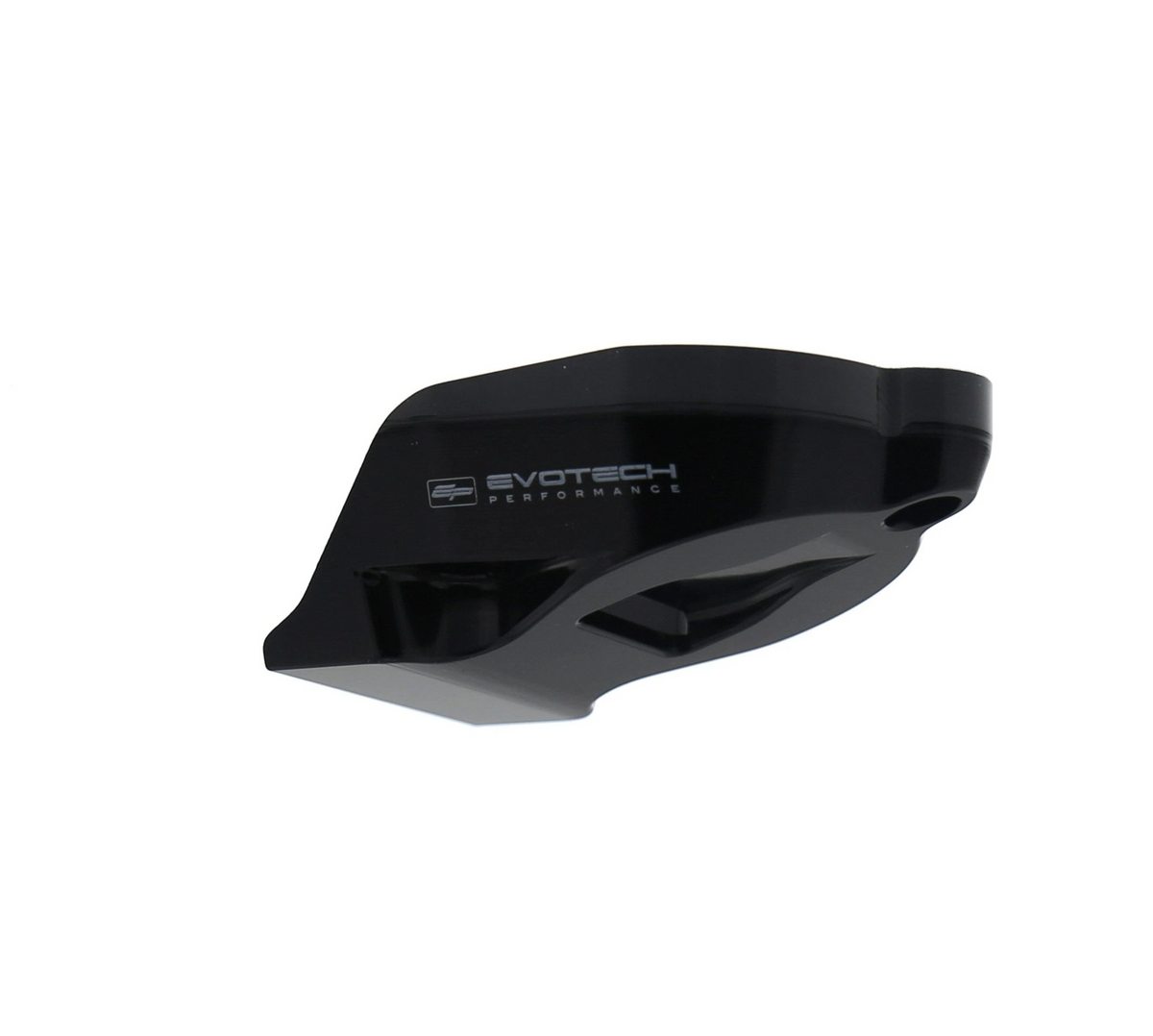 Evotech Performance Lower Engine Sump Guard - Ducati Streetfighter V4 / Streetfighter V4 SP 2020-2024