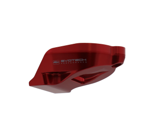 Evotech Performance Lower Engine Sump Guard